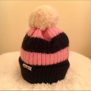 Classic Jack Wills Knit Hat