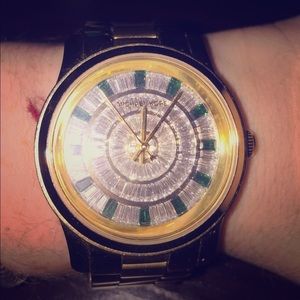 Michael Kors MK-5730 watch