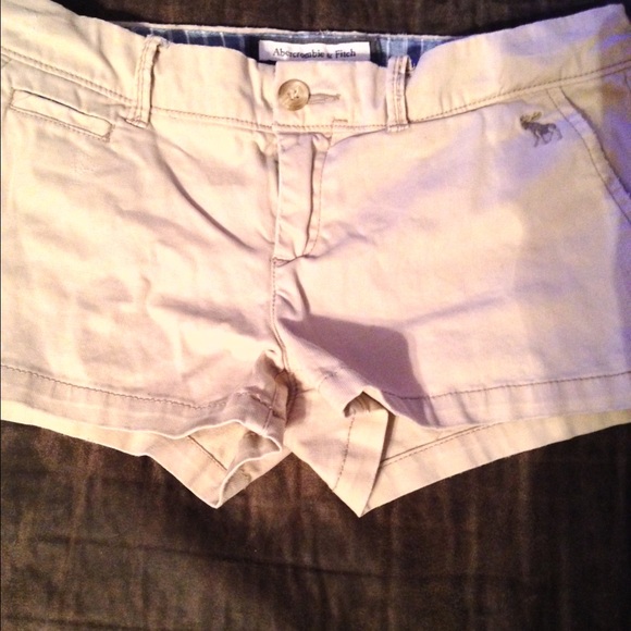Abercrombie & Fitch shorts