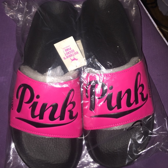 Victoria Secret Slides