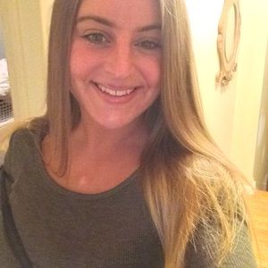 Meet your Posher, Kelsea