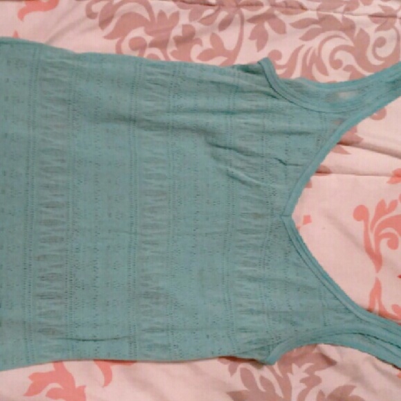 Aeropostale tank top - Picture 1 of 1