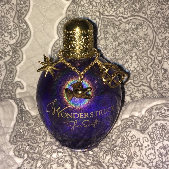 Wonderstruck Taylor Swift perfume
