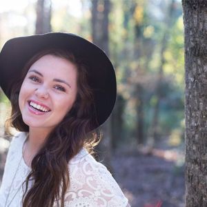 Meet your Posher, Leigh ann