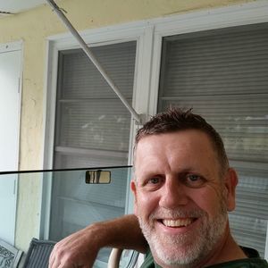 Meet your Posher, Rick