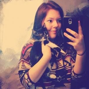 Meet your Posher, Joslynn