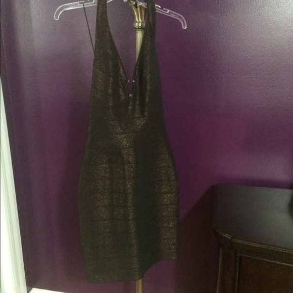 Cache Dress - image 2