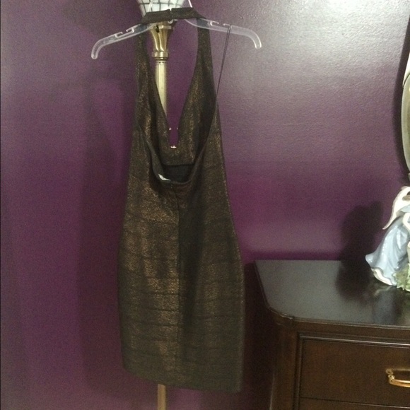 Cache Dress - image 3