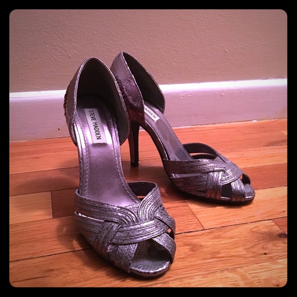 Steve Madden shoes