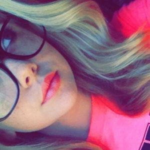 Meet your Posher, Baylee