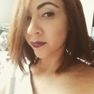 Meet your Posher, Damaris