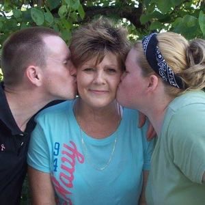 Meet your Posher, Joyce