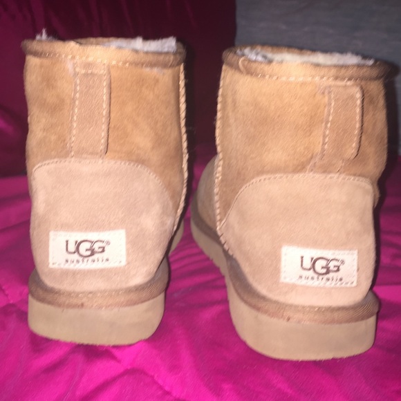 Women's Classic Mini - Picture 3 of 4