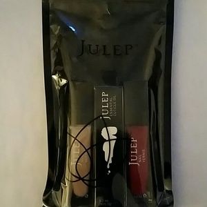New - Julep Nail Vernis Set