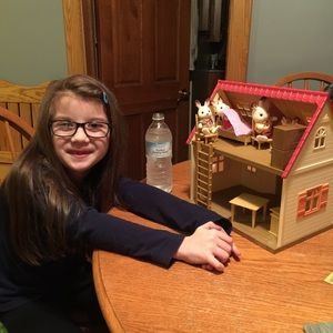 Meet your Posher, Jeremy