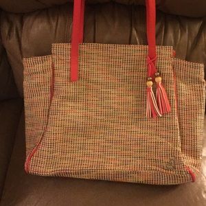 ROXY TOTE