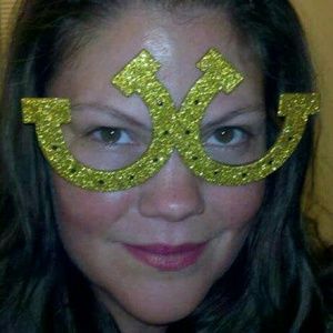 Meet your Posher, Casey