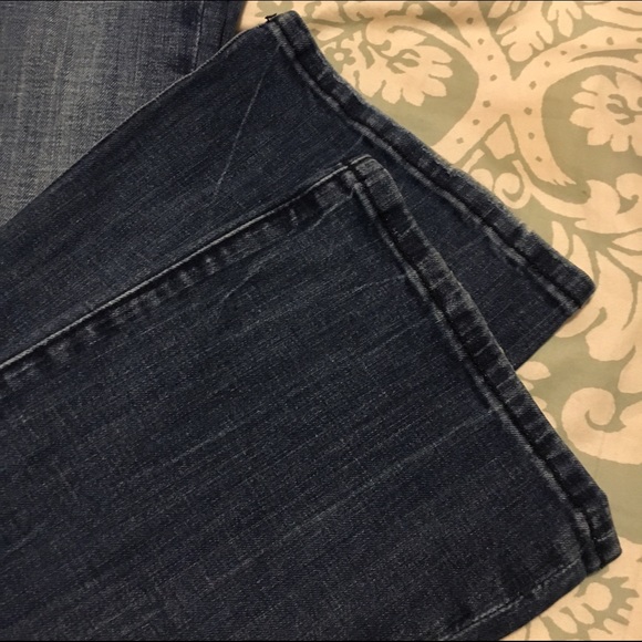 Express jeans - Picture 2 of 3