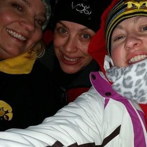 Meet your Posher, Tanya