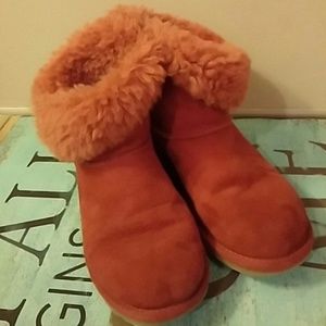 Bailey Button UGGs