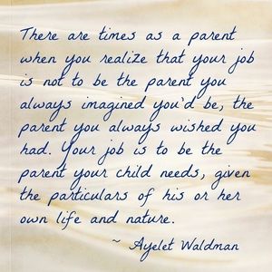 Meet your Posher, Elysia