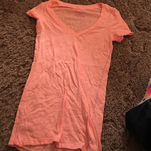 Favorite tee from American eagle