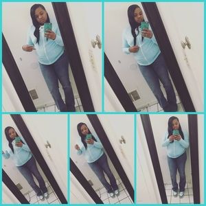 Meet your Posher, Chantela