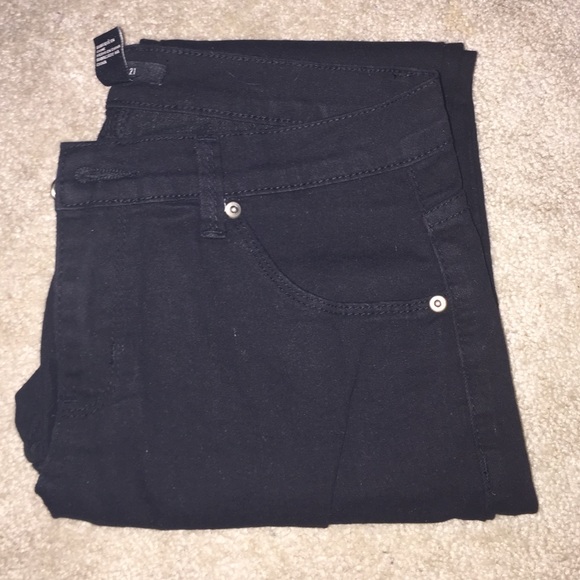 forever 21 (full length) jeans