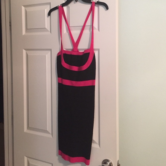 Bodycon dress
