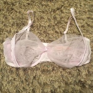 Victoria Secret bra