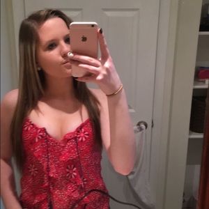 Meet your Posher, Caroline