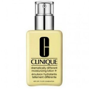 New - Clinique Moisturizing Lotion