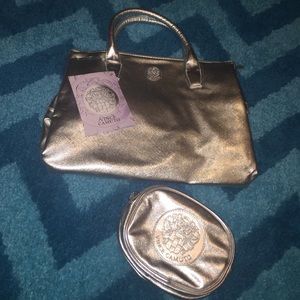 Vince Camuto purse Purse and Wallet bundle!
