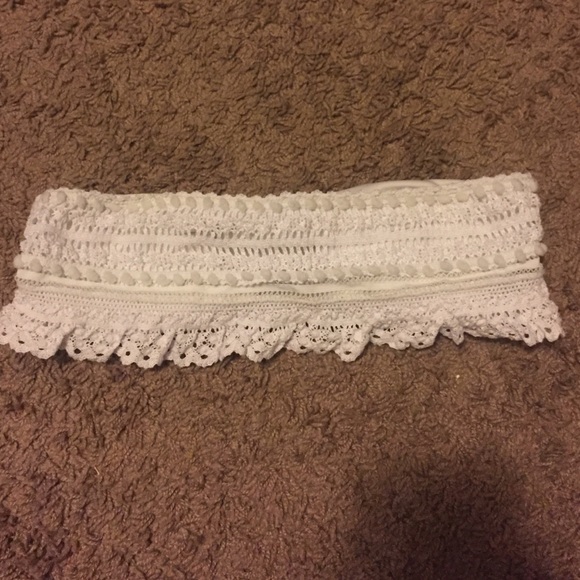 Victoria's Secret swim top