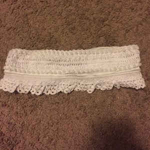 Victoria's Secret swim top