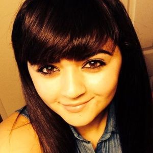 Meet your Posher, Jaclyn