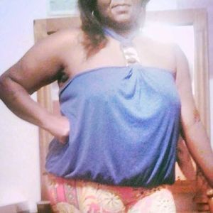 Meet your Posher, Angela