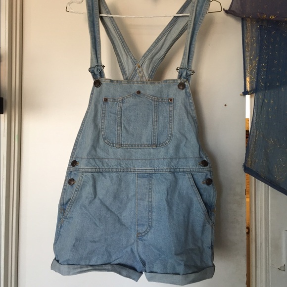 Overalls