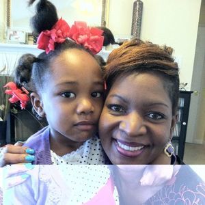 Meet your Posher, Angela