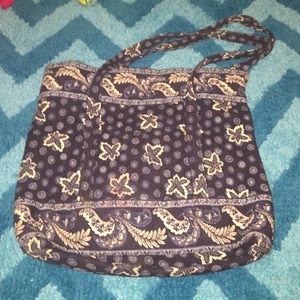 Vera Bradley tote