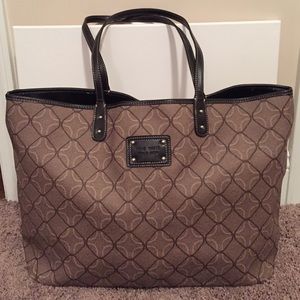 Nine West Tote Bag