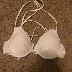 Victoria's Secret swim top