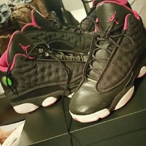 Jordan's