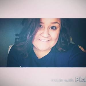 Meet your Posher, Breanne