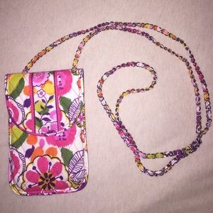 Vera Bradley wallet