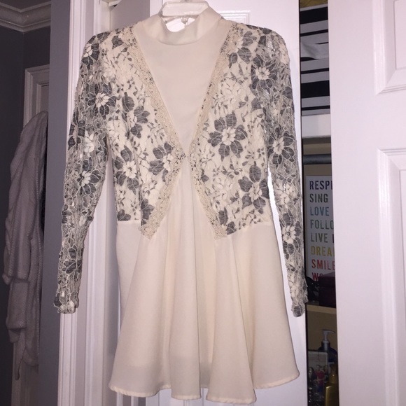 Altrd State Dress - Picture 1 of 4