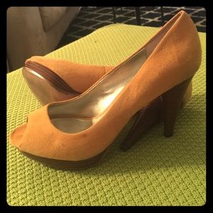 Style and company heels