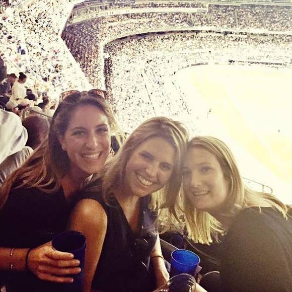 Meet your Posher, Tricia