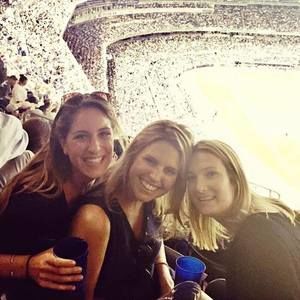 Meet your Posher, Tricia