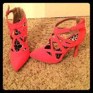 Coral Pumps